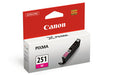 Canon 6515B001 Magenta Ink Cartridge