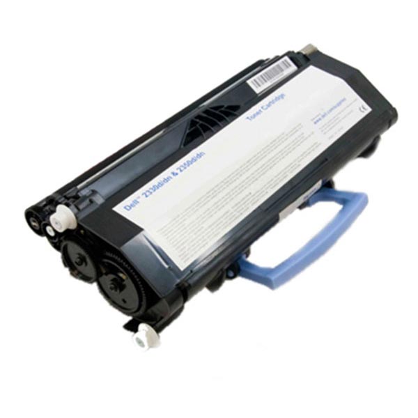 Dell DM254 Black Toner Cartridge