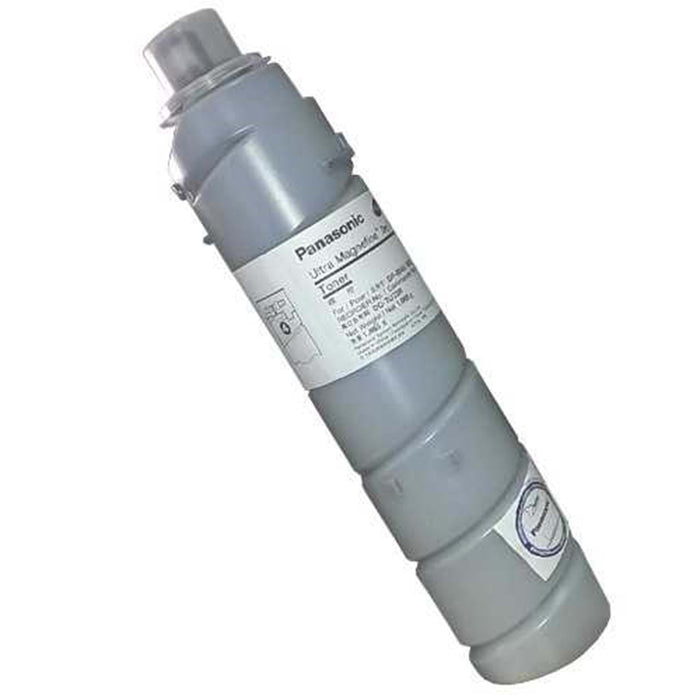Panasonic DQ-TU38G Black Toner Cartridge