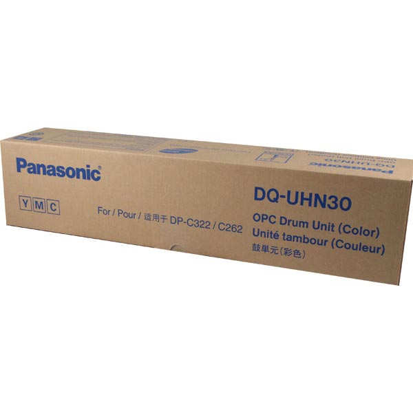 Panasonic DQ-UHN30 Color Drum Unit