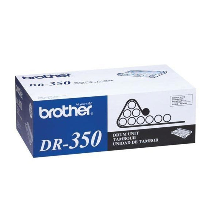 Brother DR-350 Black Drum Unit