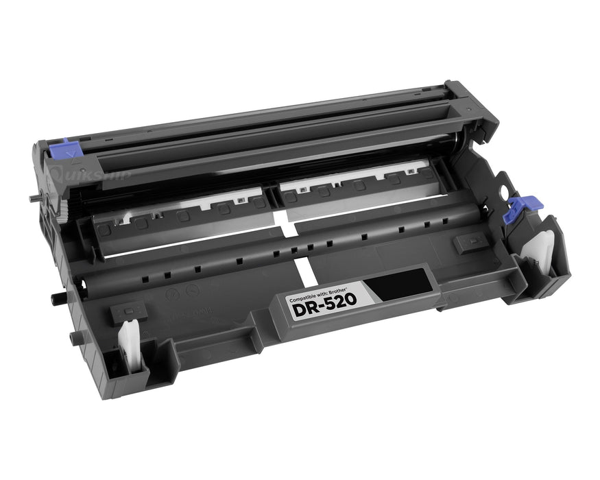 Compatible DR-520-COMP Black Brother Drum Unit