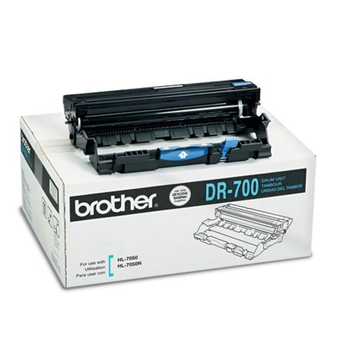 Brother DR-700 Black Drum Unit