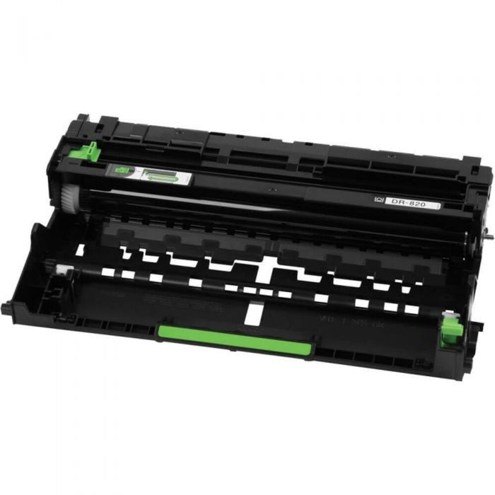 Compatible DR-820-COMP Black Brother Drum Unit