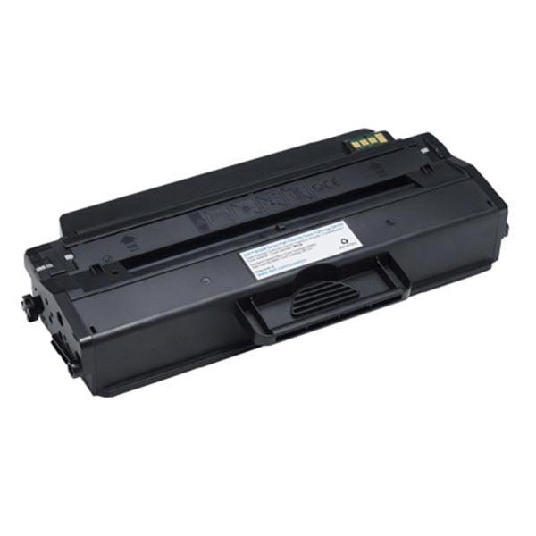 Dell DRYXV Black High Yield Toner Cartridge