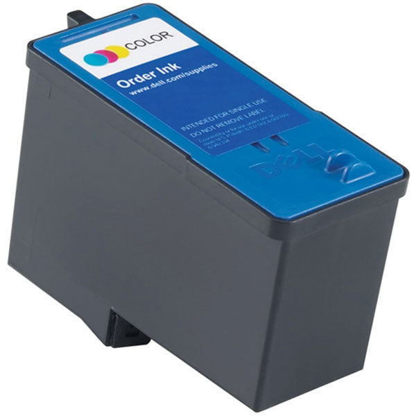 Dell DX506 Tri-Color Ink Cartridge