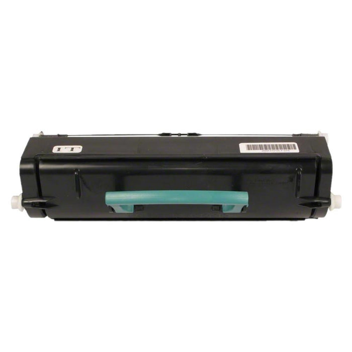Compatible E360H11A-COMP Black Lexmark High Yield Return Program Toner Cartridge