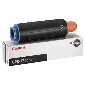 Canon 0279B003 Black Toner Cartridge