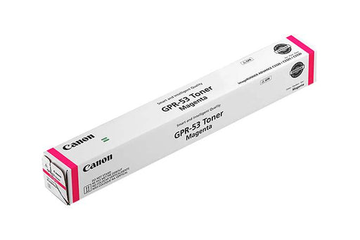 Canon 8526B003 Magenta Toner Cartridge