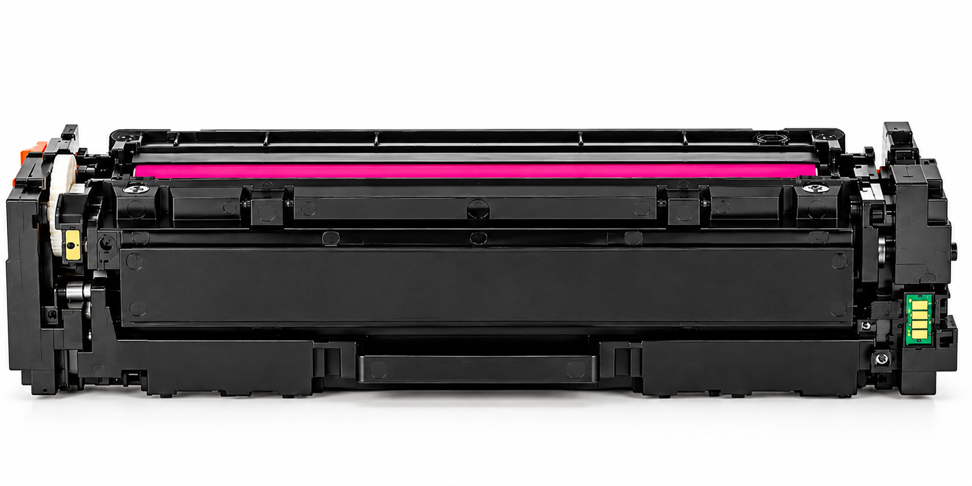 US Globe HP 414 (USGHPW2023AWCR) Magenta Compatible Non-OEM Toner Cartridge