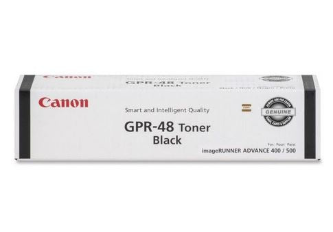 Canon 2788B003 Black Toner Cartridge