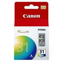 Canon 1900B002 Color Ink Cartridge