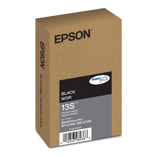 EPSON T13S120 genuine OEM product image