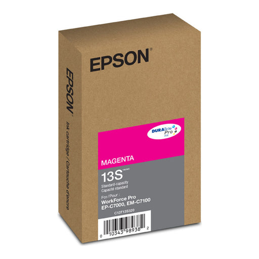 EPSON T13S320 genuine OEM product image