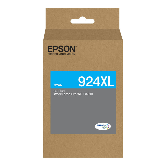 Epson T924XL220 genuine OEM product image