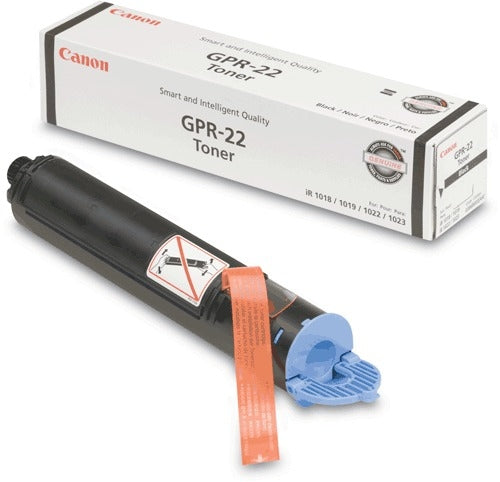 Canon 0386B003 Black Toner Cartridge