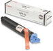 Canon 0386B003 Black Toner Cartridge