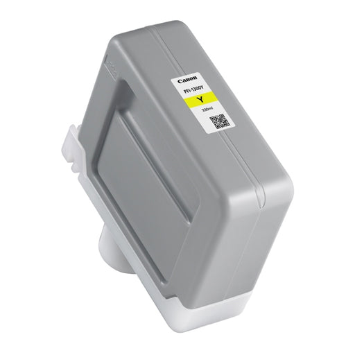 Canon 0814C001 Yellow Pigment Ink Tank