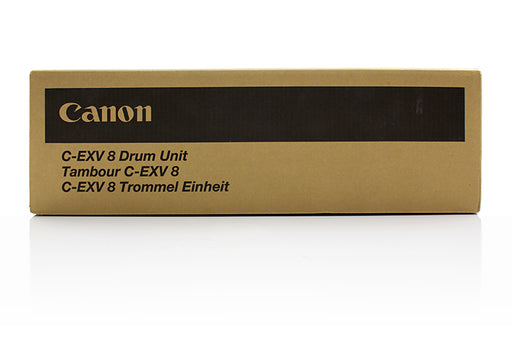 Canon 7625A001 Black Drum Unit