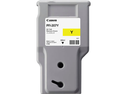 Canon 8792B001 Yellow Dye Ink Tank