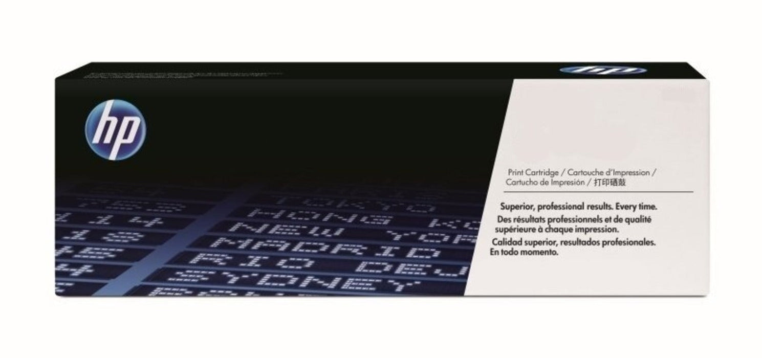 HP F4Z29A Black Toner Cartridge