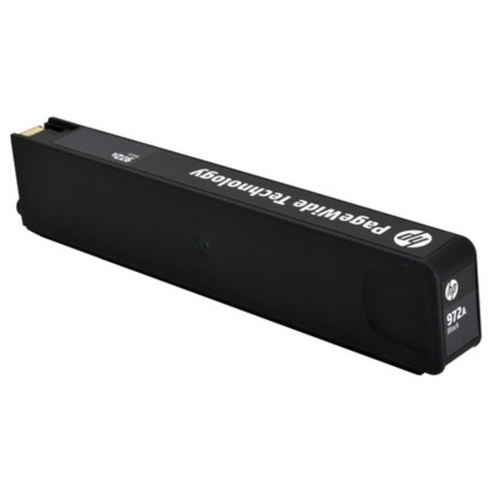 HP F6T80AN Black PageWide Ink Cartridge