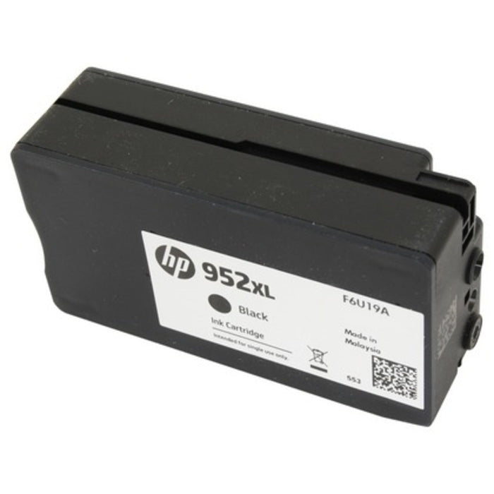 HP F6U19AN Black High Yield Ink Cartridge