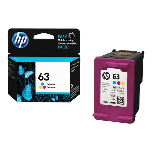 HP F6U61AN genuine OEM product image