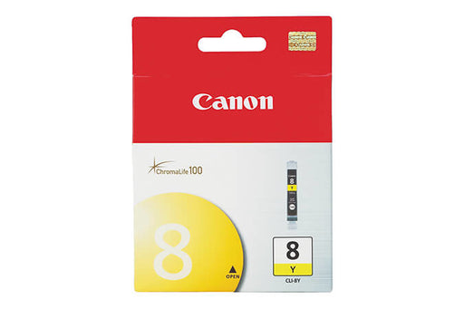 Canon 0623B035 Yellow Ink Tank