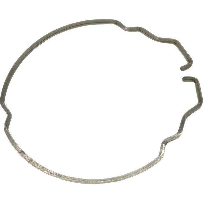 Canon FC6-3501-020  Retainer Fixing Roller Assembly