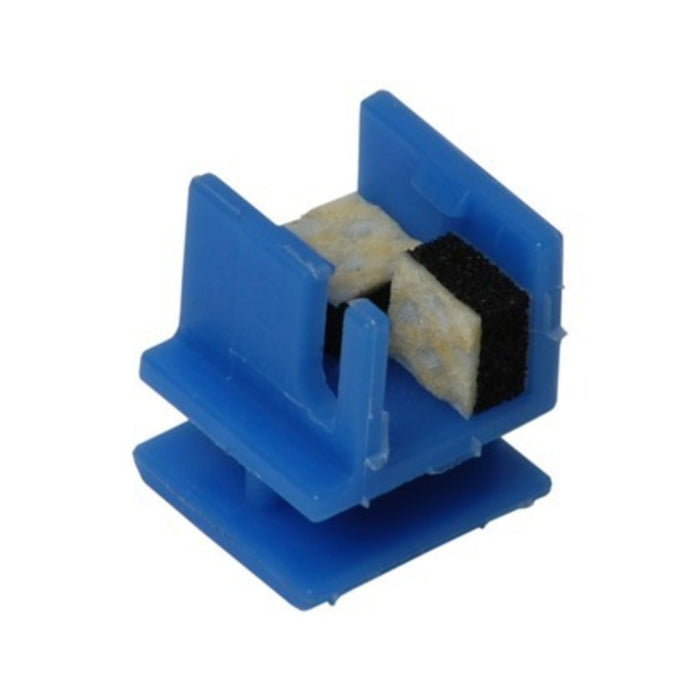 Canon FL2-7750-010  Wire Cleaning Pad Block Assembly