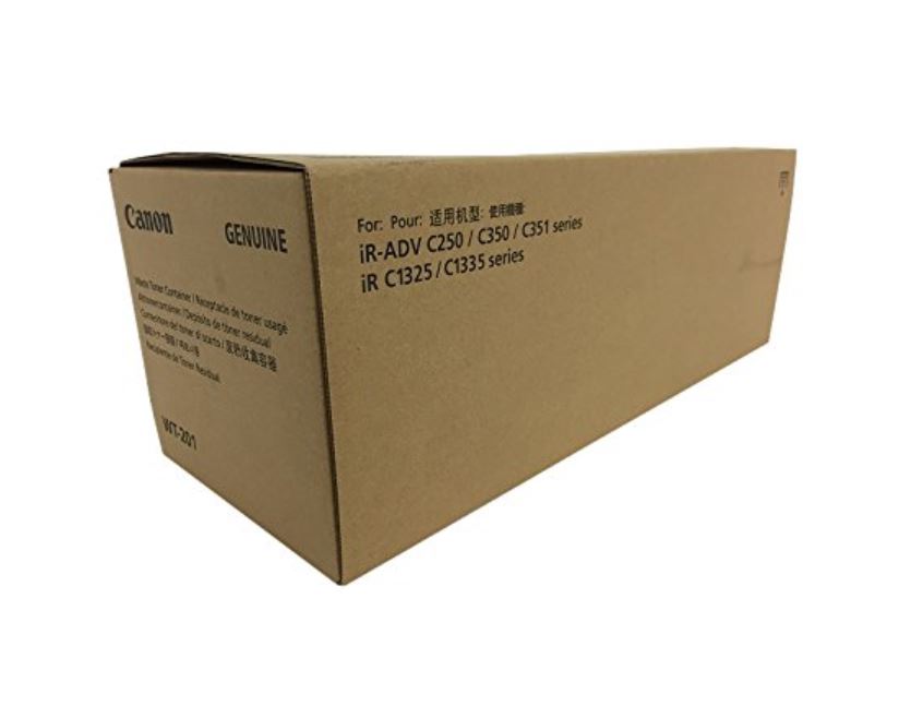 Canon FM0-0015-010  Waste Toner Container