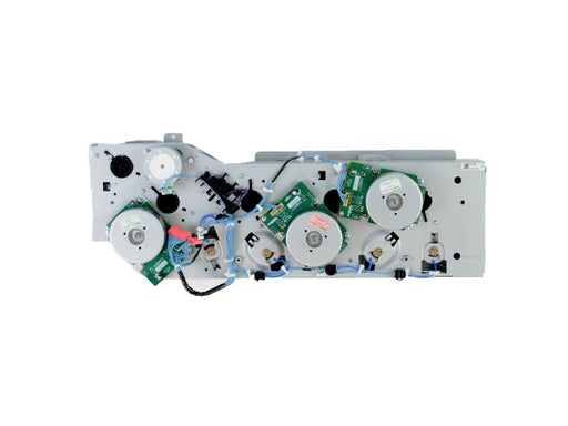 Canon FM1-A611-000 Main Drive Assembly