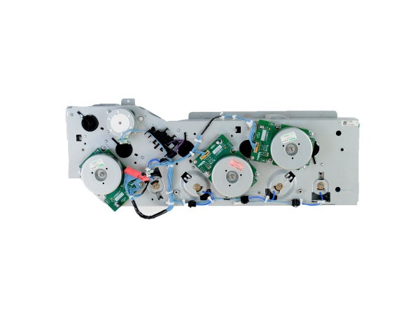 Canon FM1-A611-000 Main Drive Assembly