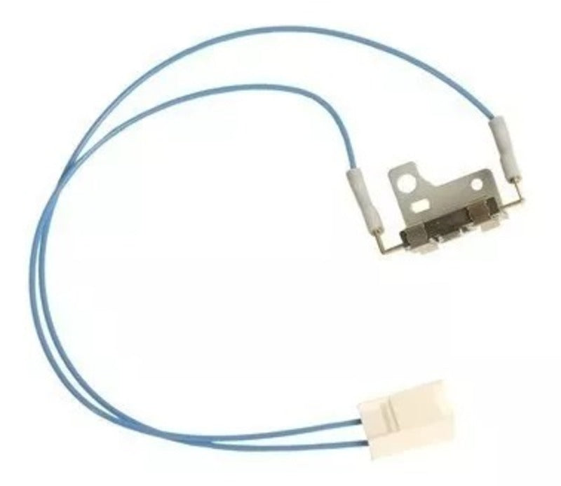 Canon FM2-4214-000  Fuser Thermal Fuse TP1 Assembly