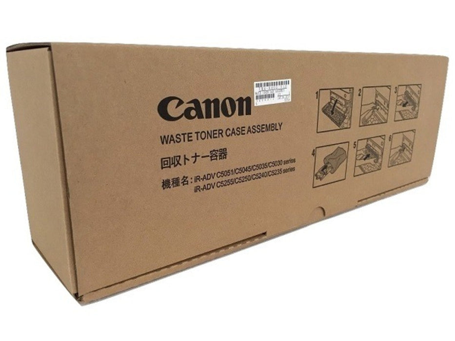 Canon FM2-R400-000  Waste Toner Container