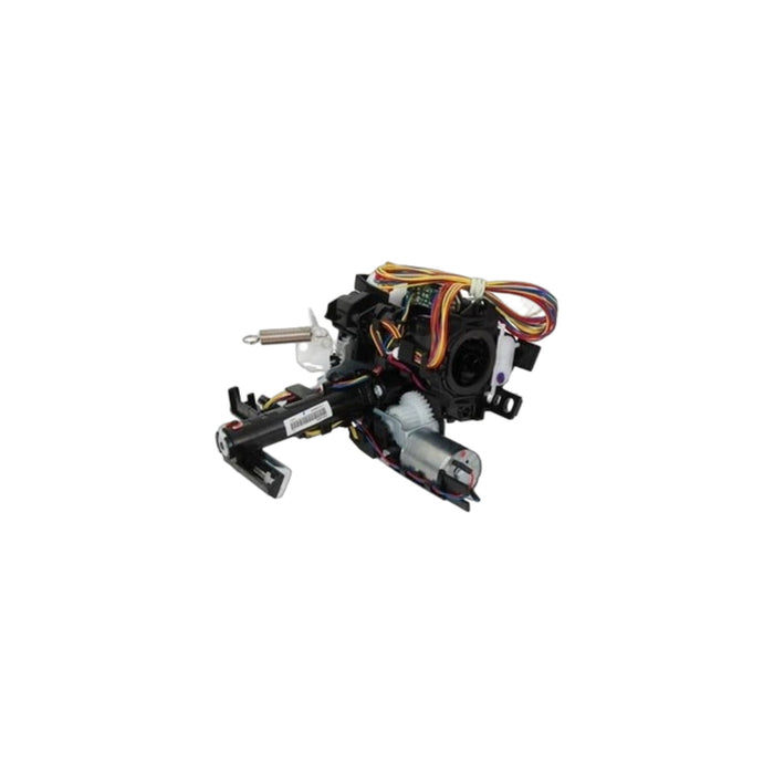 Canon FM3-8084-020 Black Toner Feed Assembly