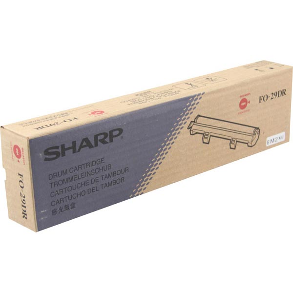 Sharp FO-29DR  Drum Unit