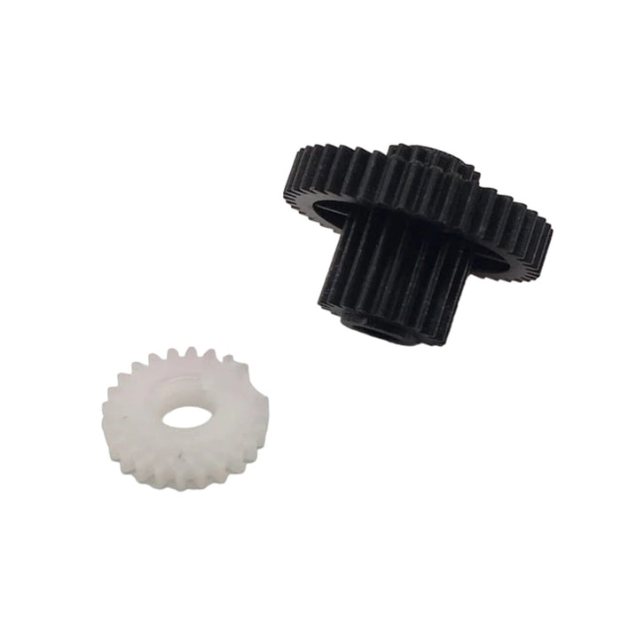 Canon FS6-0862-000  Gear Assembly