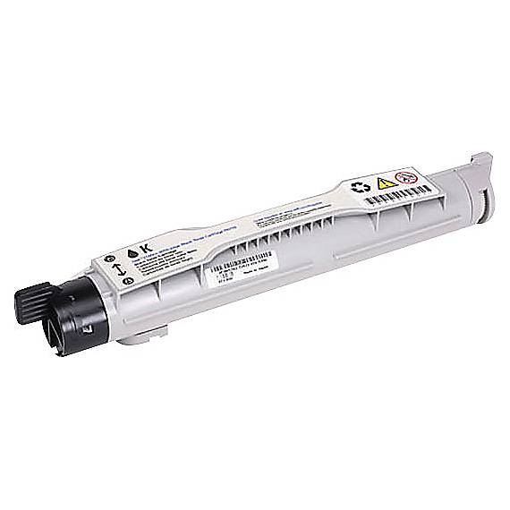 Dell GG577 Black Toner Cartridge