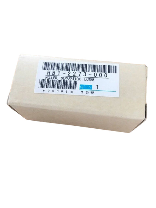 Canon HB1-2273-000  Lower Separation Roller Assembly