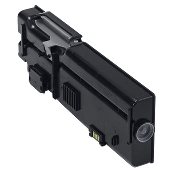Dell HD47M Black Toner Cartridge