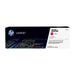 HP 305A CE413A Magenta Standard-Yield Original Toner Cartridge - Up to 2,600 Pages - primary product image