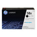 HP CF258X genuine product image