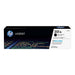 HP HP 201A (CF400A) Black Standard Yield Original OEM Toner Cartridge