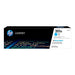 HP HP 201A (CF401A) Cyan Standard Yield Original OEM Toner Cartridge