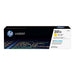HP HP 201X (CF402X) Yellow High Yield Original OEM Toner Cartridge