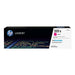 HP HP 201X (CF403X) Magenta High Yield Original OEM Toner Cartridge