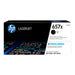 HP CF470X black original high yield toner cartridge