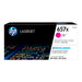 HP CF473X magenta original high yield toner cartridge